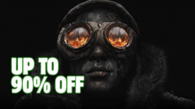 Unmissable Discounts: Xbox Sale Features Exciting Titles This Week