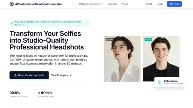 Revolutionizing Video Production: The Rise of AI Tools for Businesses
