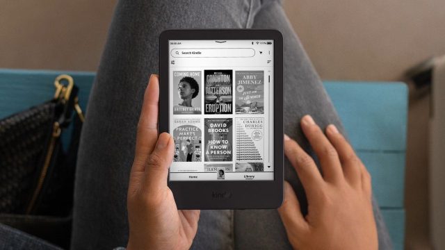 Time to Upgrade? Best Kindle Deals You Can't Miss This Prime Day