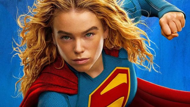 Mixed Reviews for Milly Alcock's Supergirl: What It Means for Fans