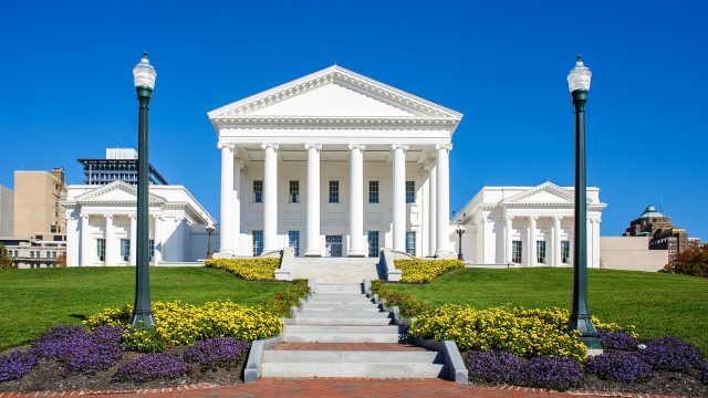 Virginia Introduces Groundbreaking Tax on Data Center Power Use | ratu poker, slot online deposit pu