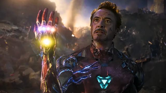 Marvel's Avengers: Endgame Encore Brings Back Epic Moments with New Vision