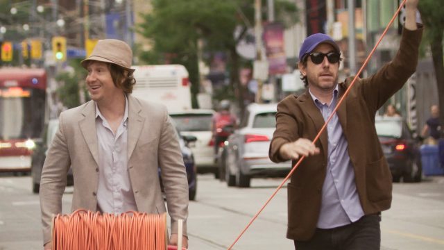 Exploring the Unique Blend of Reality and Comedy in Modern Mockumentaries | casino 7 euro gratis, ba