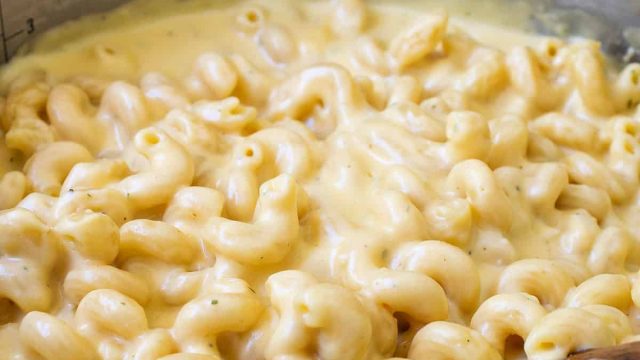 Indulge in Quick and Creamy Stovetop Macaroni and Cheese Recipes | berapa kim keluar, qqlikebet, bet