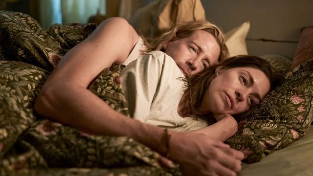 Unveiling the Anticipation: Netflix's Upcoming Danish Thriller