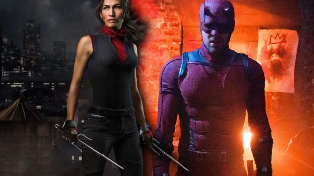 Elektra Returns: Elodie Yung Set to Captivate Audiences in Daredevil's New Season | permainan basket