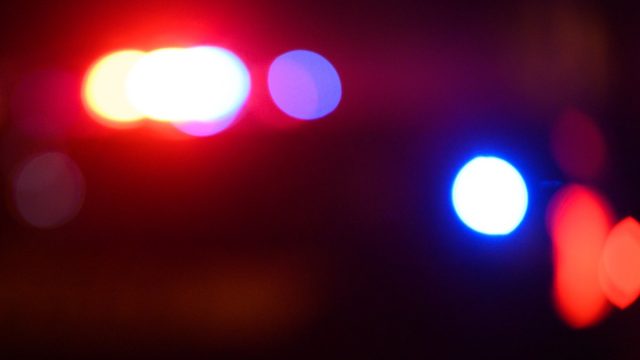 Sleepy Driver Causes Early Morning Crash at Local Eatery