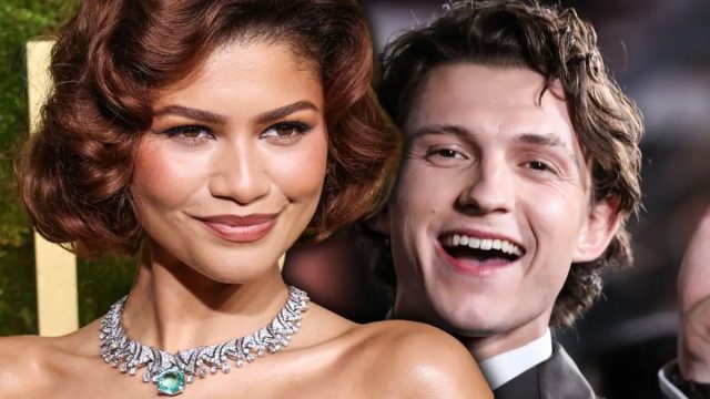 Zendaya Shares Heartwarming Story About Her First Date | situs slot tertua, 5unsur3 slot
