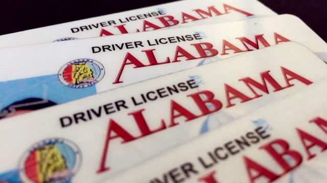 Alabama Expands Prison ID Initiative to Enhance Inmate Identification