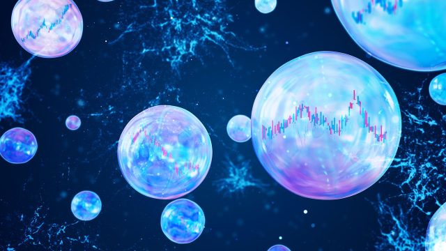 Exploring the Current Market Landscape Amid the AI Revolution