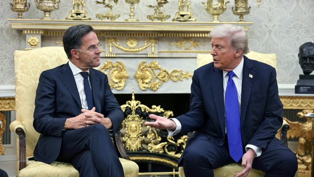 Diplomatic Challenges: Navigating NATO's Future Amid Global Tensions