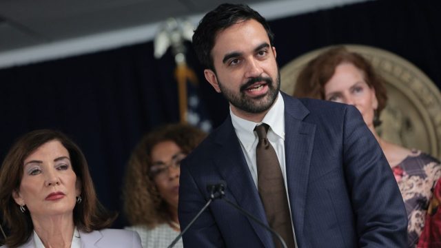 Zohran Mamdani Implements AI Ban in NYC Schools to Enhance Human Connection