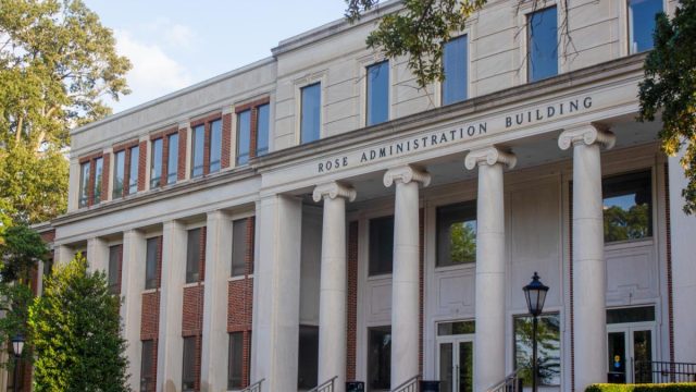 Navigating Political Interference in Academic Institutions