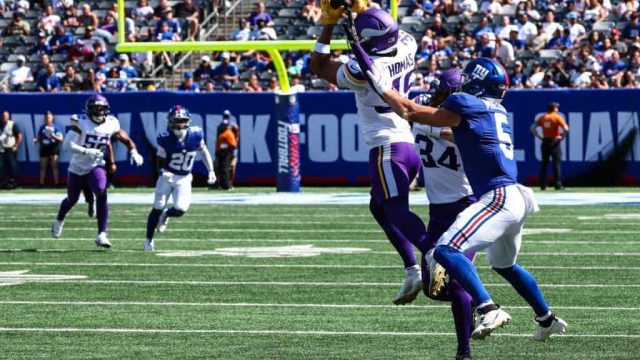 Vikings Focus on Future as Roster Cuts Signal New Direction