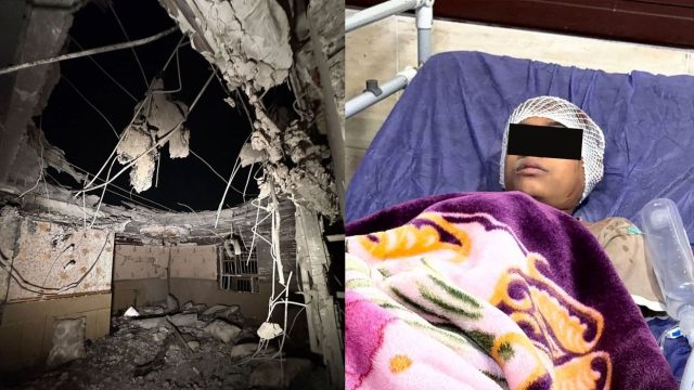 Tragedy Strikes Wedding Celebration Amid Rising Tensions