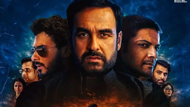 Exploring the Untold Stories of Mirzapur: A Deep Dive into the Characters