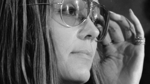 Celebrating Feminist Milestones: A Tribute to Gloria Steinem's Legacy