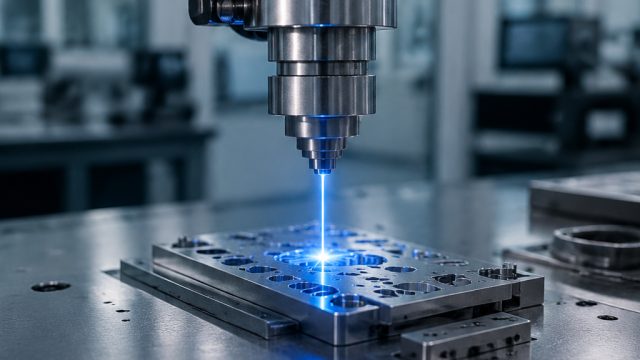 Nanosecond Laser Technology: A Driving Force in Industrial Innovation