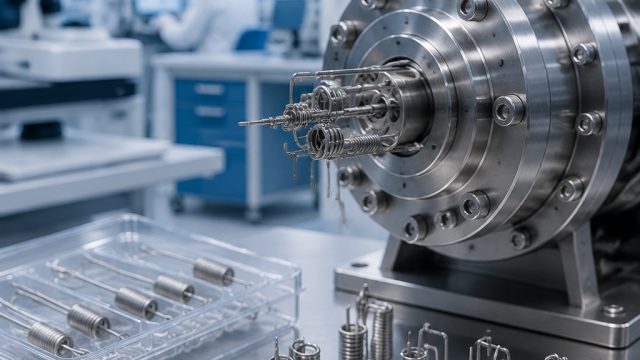 Exploring the Emerging Trends in Middle East Ion Source Filaments Market