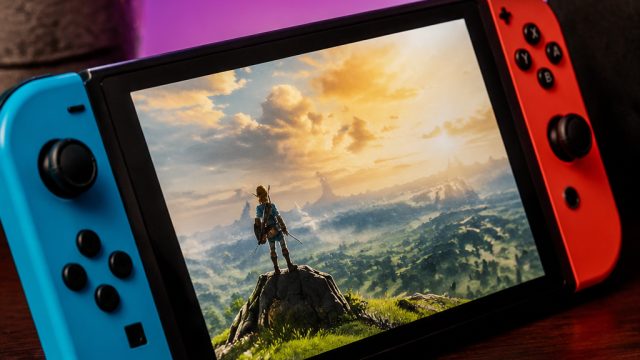 Discover Exciting Free Gaming Experiences on Nintendo Switch Now