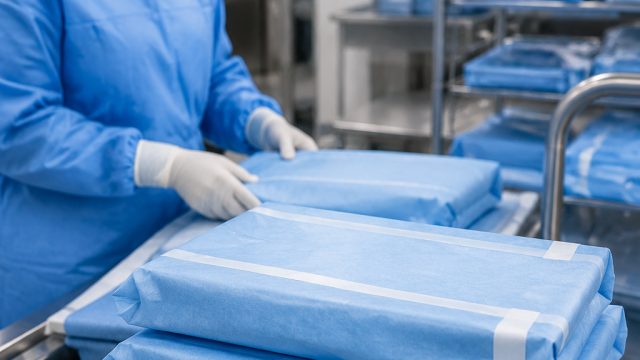 The Growing Demand for Tyvek Sterilization Solutions in Africa