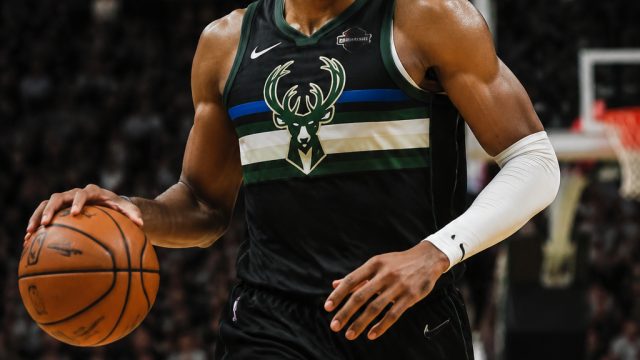 Giannis Antetokounmpo Trade: A Game Changer for the NBA Landscape