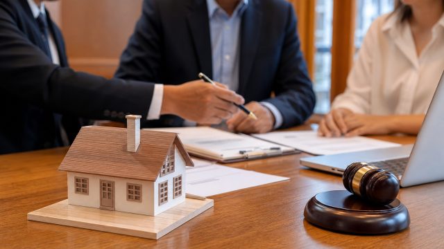 New Housing Bill Aims to Enhance Affordability and Curb Investor Influence