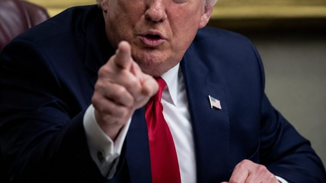 Trump's Legal Threats: A Deeper Look at Recent ABC News Controversy