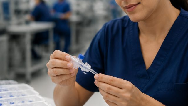 Transforming Medical Connections: The Rise of Female Luer Adaptors in LATAM