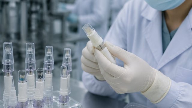 Emerging Trends in Microneedle Applicator Devices in Asia-Pacific
