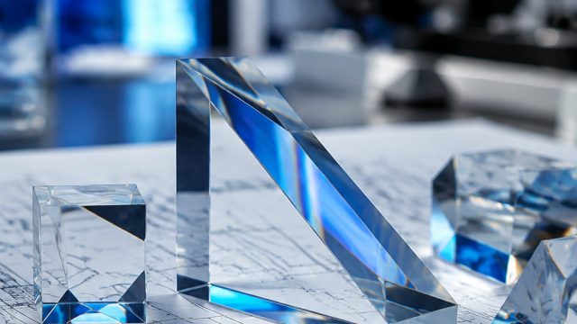 Exploring the Surge in Right-Angle Optical Prisms Market Trends