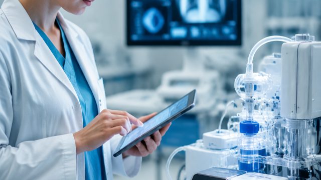 New Developments in Medical Devices: The Importance of Staying Informed