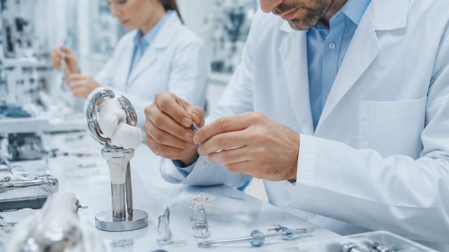 Exploring Innovative Medical Devices to Transform Healthcare