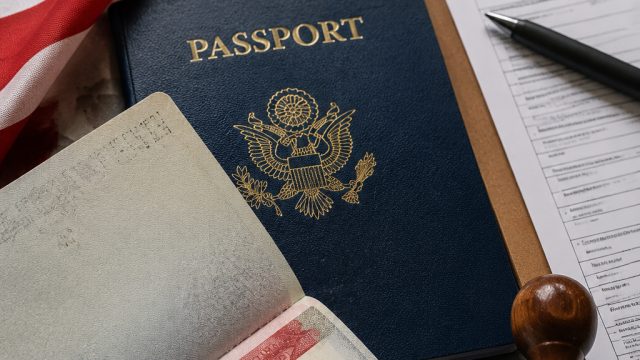 U.S. Embassy Alerts Nigerians: Importance of Visa Compliance