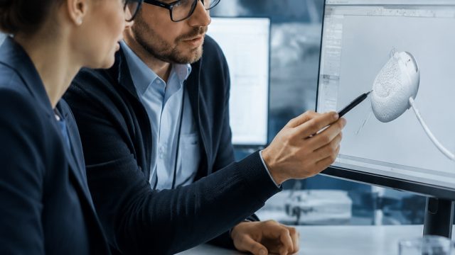 Exploring the Rise of Animated Content in Medical Device Marketing