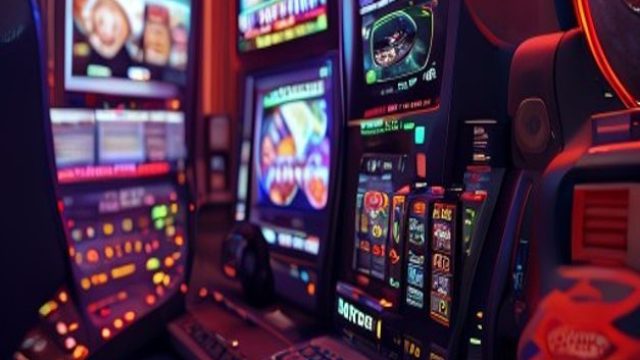 Revolutionizing Online Gaming: New Trends in Betting Platforms