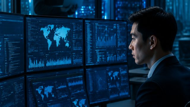 Transforming Security: The Rise of AI in Fraud Prevention