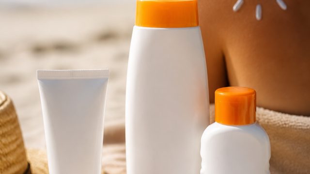 Surging Demand for Sun Care Products: A Shift in Skincare Habits