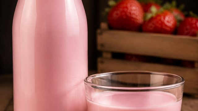 Delamere and Swizzels Unite for a Unique Milk Flavour Experience
