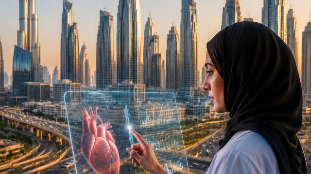 Impact of Ambient Light Sensors on Middle East Tech Growth