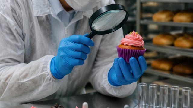 Urgent Recall: Brazo Bakery Faces Safety Concerns Over Food Dyes