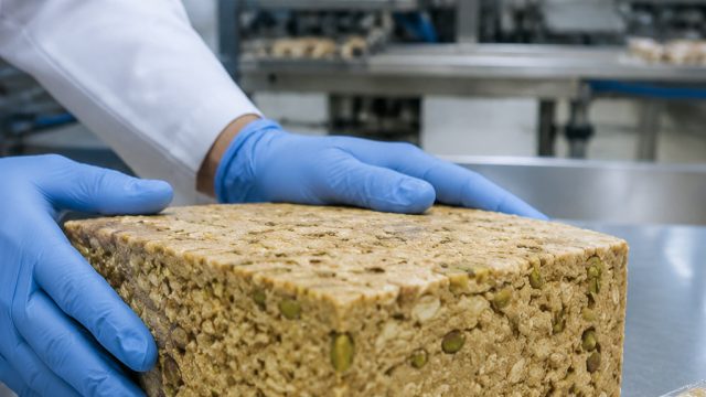 Urgent Recall: Salmonella Risk Prompts Al Yaman Halawa Nut Product Caution