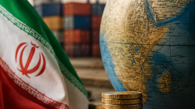 Iran's Asset Unfreezing: A Shift with Global Implications