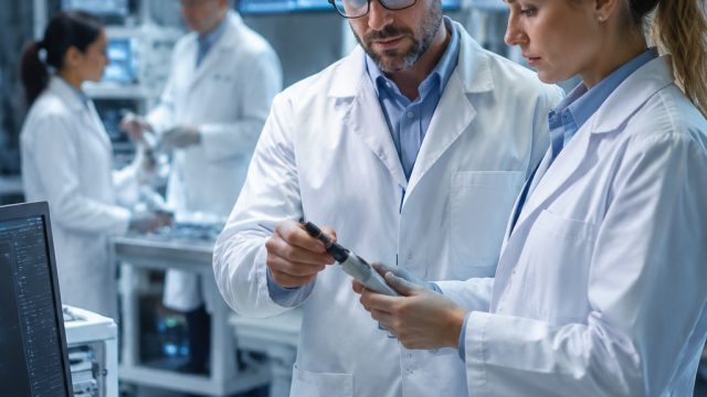 Navigating the Future of Medical Devices Amidst Market Changes