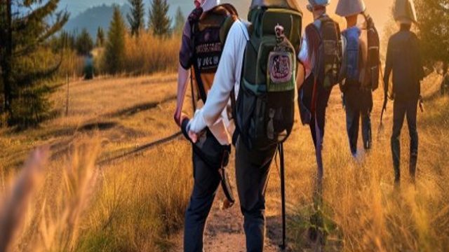 Unlocking Adventure: The Benefits of Outdoor Activities for Students
