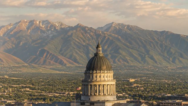 Charting a New Course for the GOP: Insights from Utah's Political Landscape