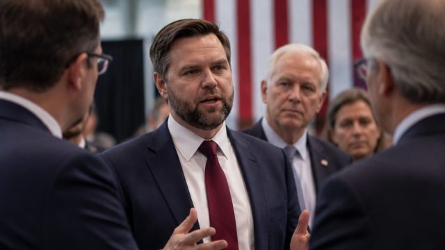 Economic Strategies Under Spotlight During Pennsylvania Visit