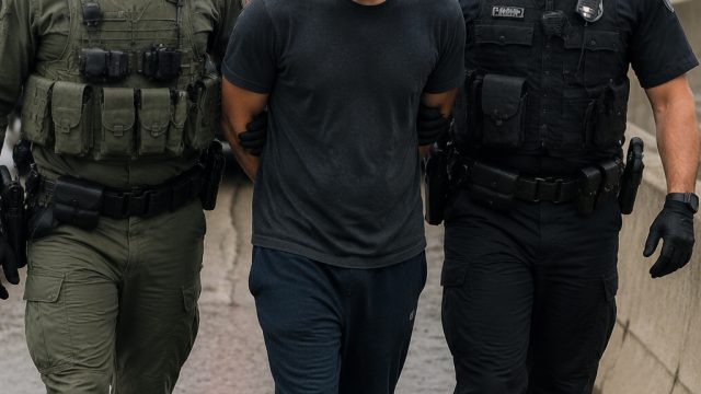 Third Arrest Made in Pennsylvania Turnpike Shooting Incident
