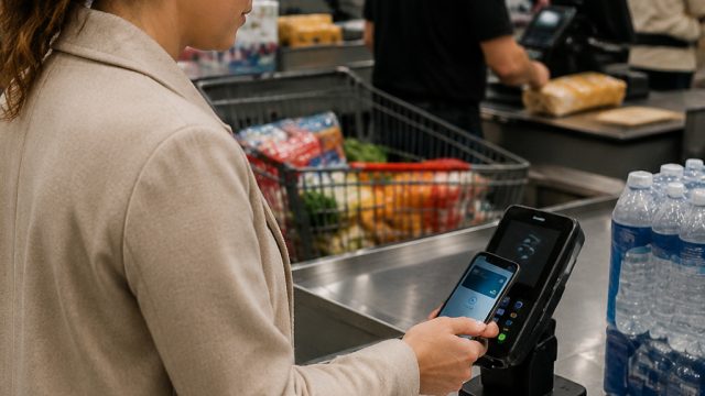 Revolutionizing Checkout: Costco's New Payment Initiative