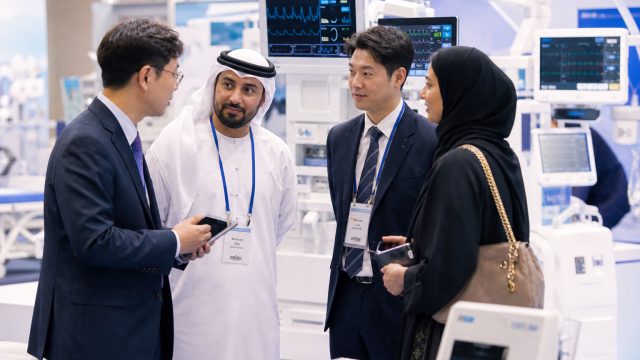 KOTRA Launches Initiative to Capitalize on Middle East Market Opportunities